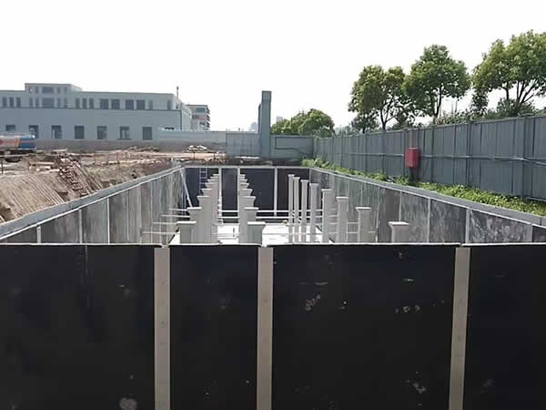 裝配式預(yù)應(yīng)力金屬?gòu)?fù)合耐腐水池_10