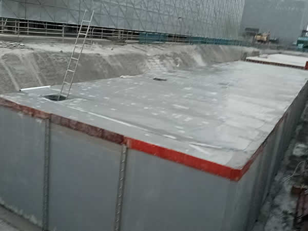 裝配式預(yù)應(yīng)力金屬?gòu)?fù)合耐腐水池_07