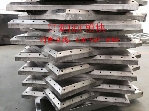 BDF無(wú)焊接拉伸模塊02