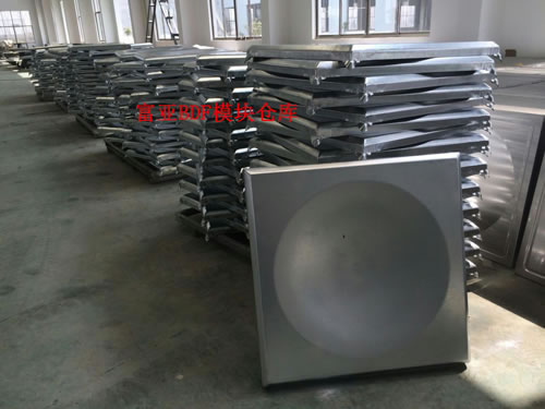 BDF無(wú)焊接拉伸模塊01